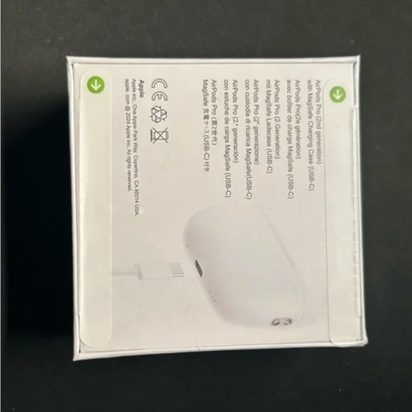 Apple AirPods Pro Wireless Earbuds